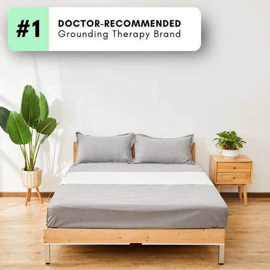 The Original Grounding Bedsheet